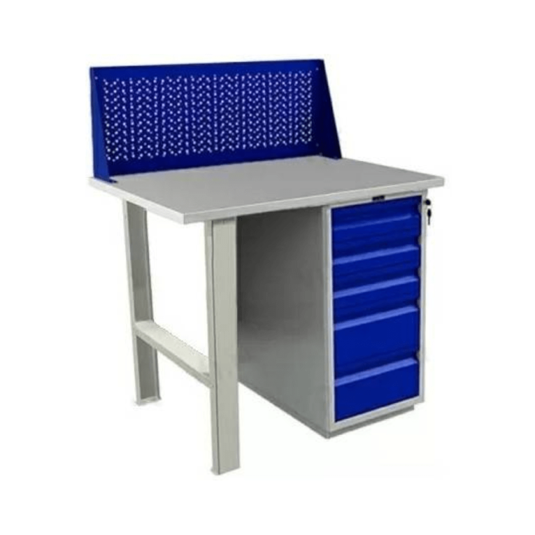 Верстак Profi WT100.F1/WD5.010 купить в Вологде