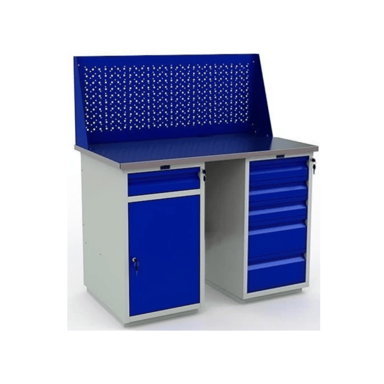 Верстак Profi WT120.WD2/WD5.010 купить в Вологде