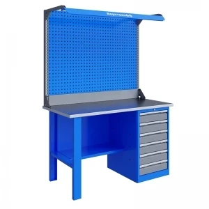 Верстак PRF 141.16.2-2F купить в Вологде