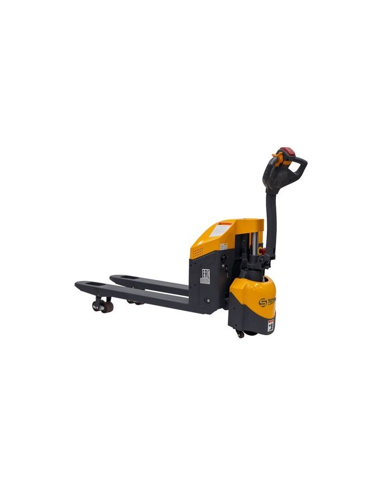Самоходная тележка CBD15W-E (1500 кг; li-ion 24В / 50Ач) СМАРТЛИФТ (SMARTLIFT) / СМАРТ (SMART) купить в Вологде Самоходная тележка CBD15W-E (1500 кг; li-ion 24В / 50Ач) СМАРТЛИФТ (SMARTLIFT) / СМАРТ (SMART) купить в Вологде