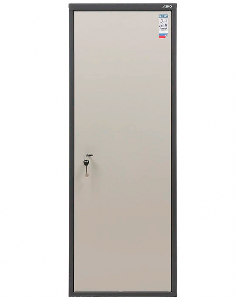 Бухгалтерский шкаф Aiko SL-125Т купить в Вологде
