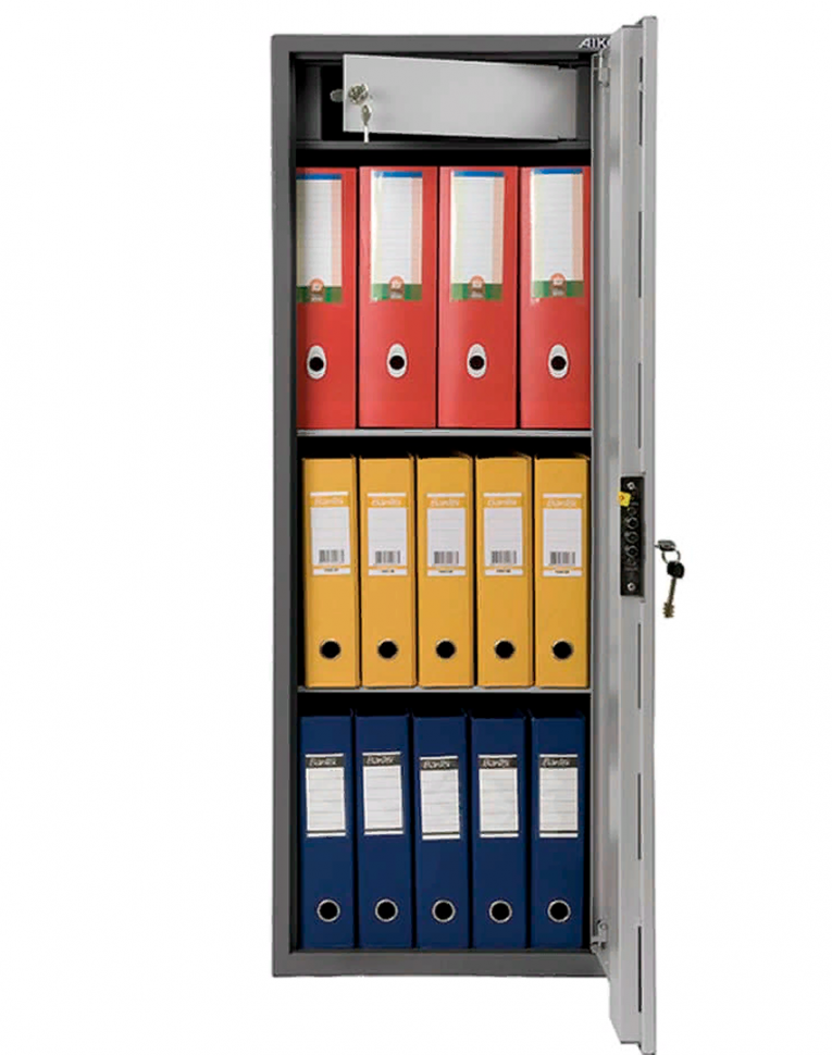 Бухгалтерский шкаф Aiko SL-125Т купить в Вологде Бухгалтерский шкаф Aiko SL-125Т купить в Вологде