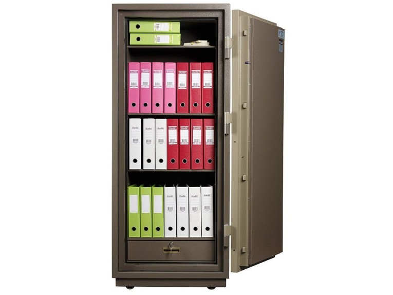 Огнестойкий сейф Valberg FRS-173.T-CL купить в Вологде Огнестойкий сейф Valberg FRS-173.T-CL купить в Вологде