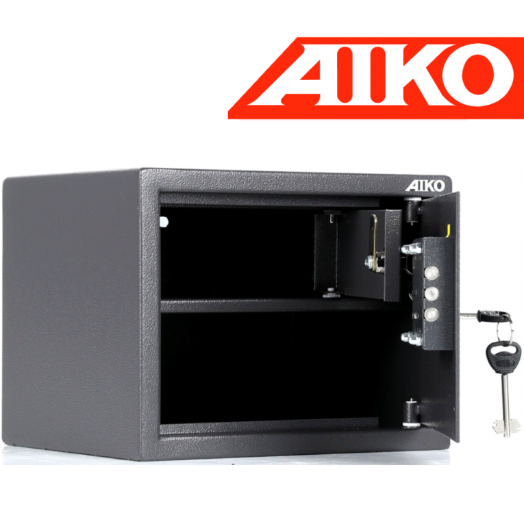 Сейф с патронным отделением Aiko TT-23 купить в Вологде