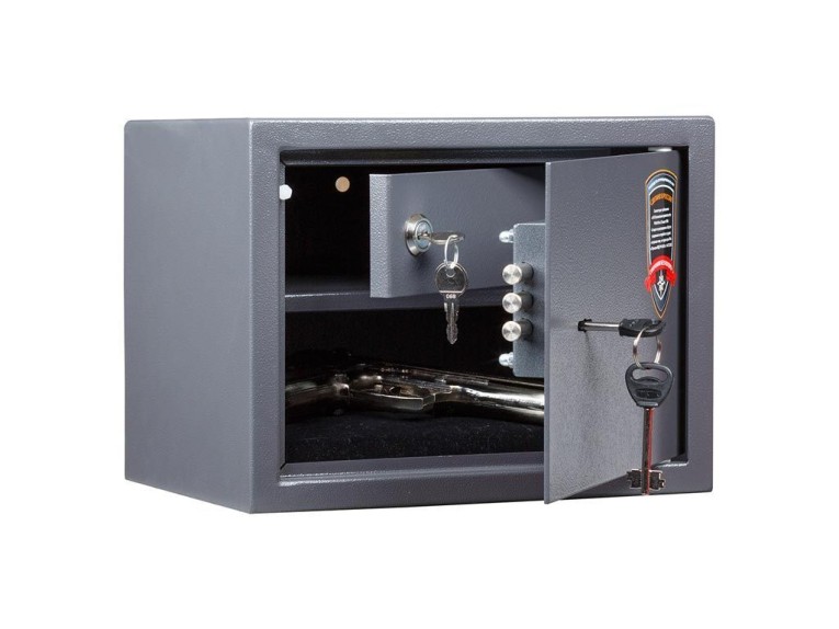 Сейф с патронным отделением Aiko TT-23 купить в Вологде