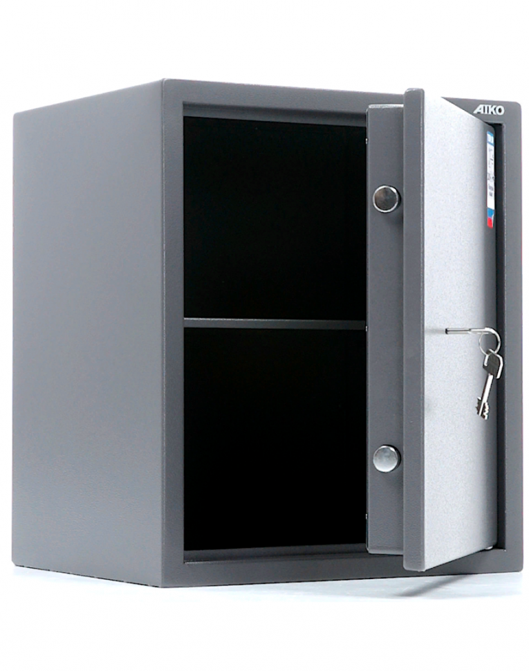 Офисный сейф Aiko TSN 50 KL купить в Вологде