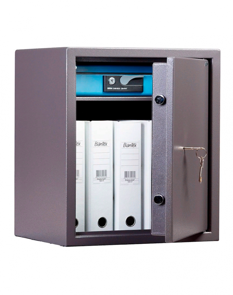 Офисный сейф Aiko TSN 50 KL купить в Вологде