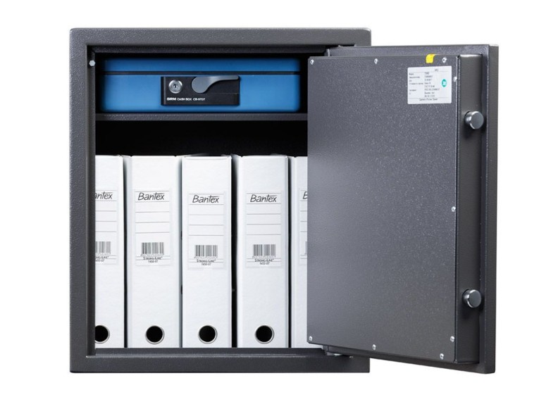 Офисный сейф Aiko TSN 50 KL купить в Вологде