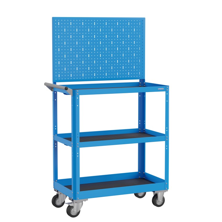 Тележка инструментальная PLC 9508.0-1К купить в Вологде