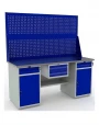 Верстак Profi WT180.WD2/WD2.120 Верстак Profi WT180.WD2/WD2.120