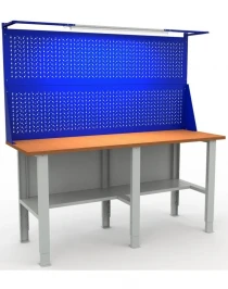 Верстак Expert W200.F2/F2/F2.021 Верстак Expert W200.F2/F2/F2.021