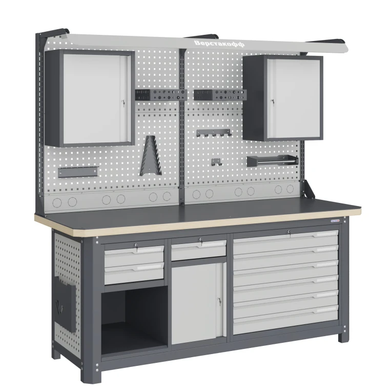 Рабочее место MCN 2052.S28L6.2-2FR купить в Вологде