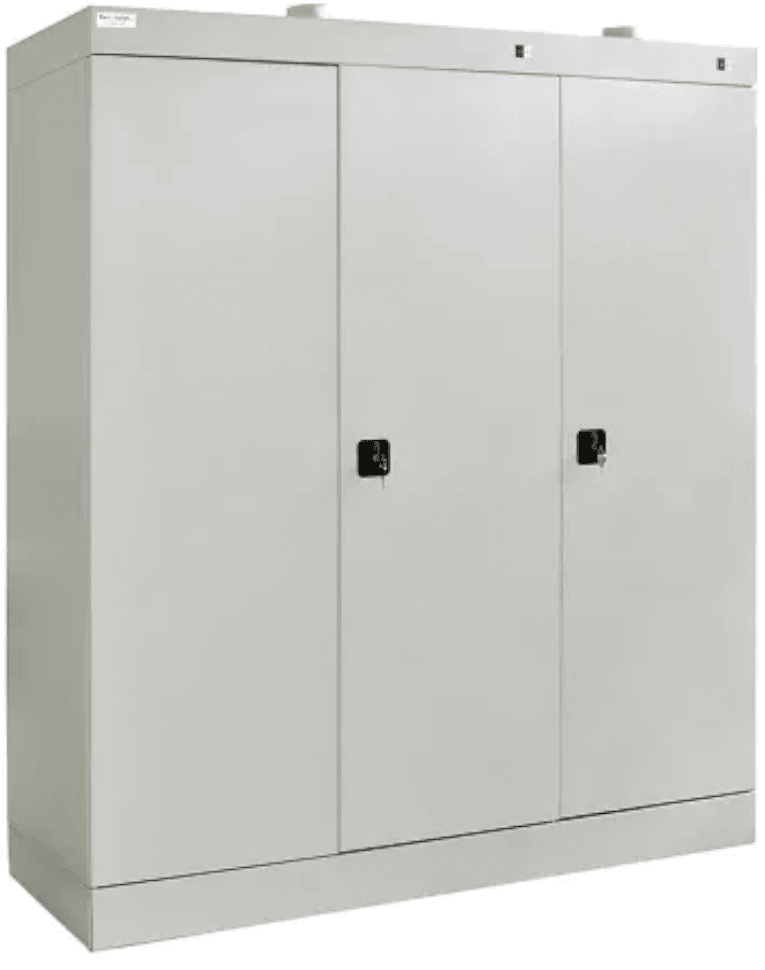 Шкаф сушильный ШС-8 Ш В на жидком теплоносителе купить в Вологде