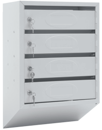 Почтовый ящик PB-4C.KL RВ