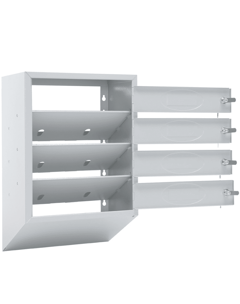 Почтовый ящик PB-4C.KL RВ купить в Вологде