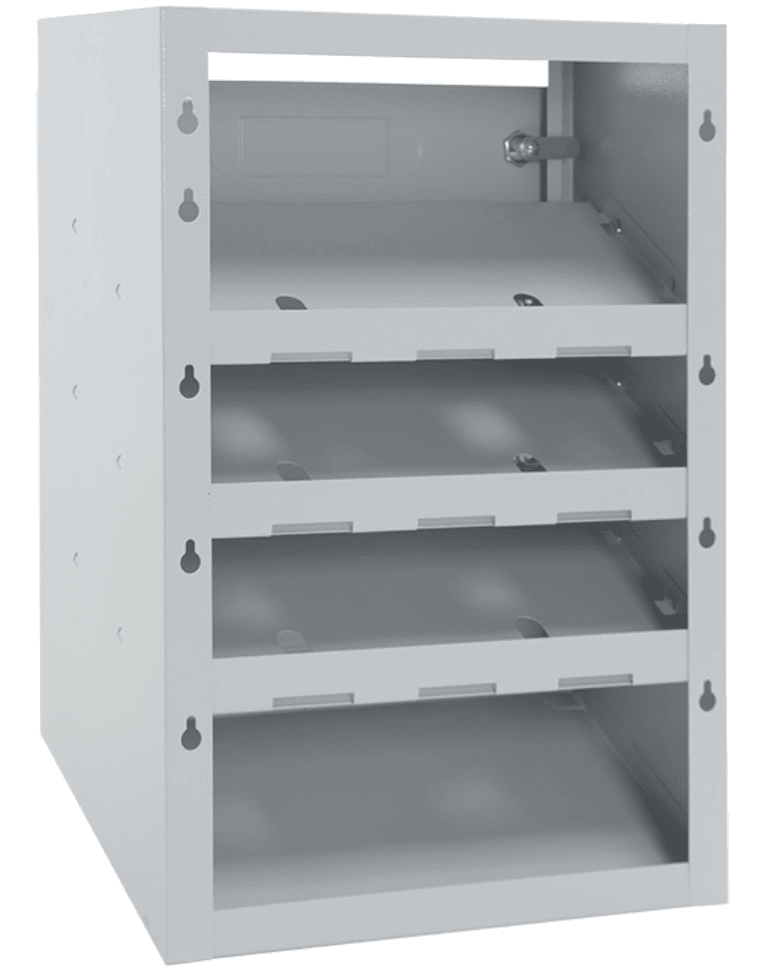 Почтовый ящик PB-4C.KL RВ купить в Вологде