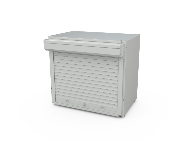 Шкаф для инструментов MODUL 1/2 XL 01 купить в Вологде