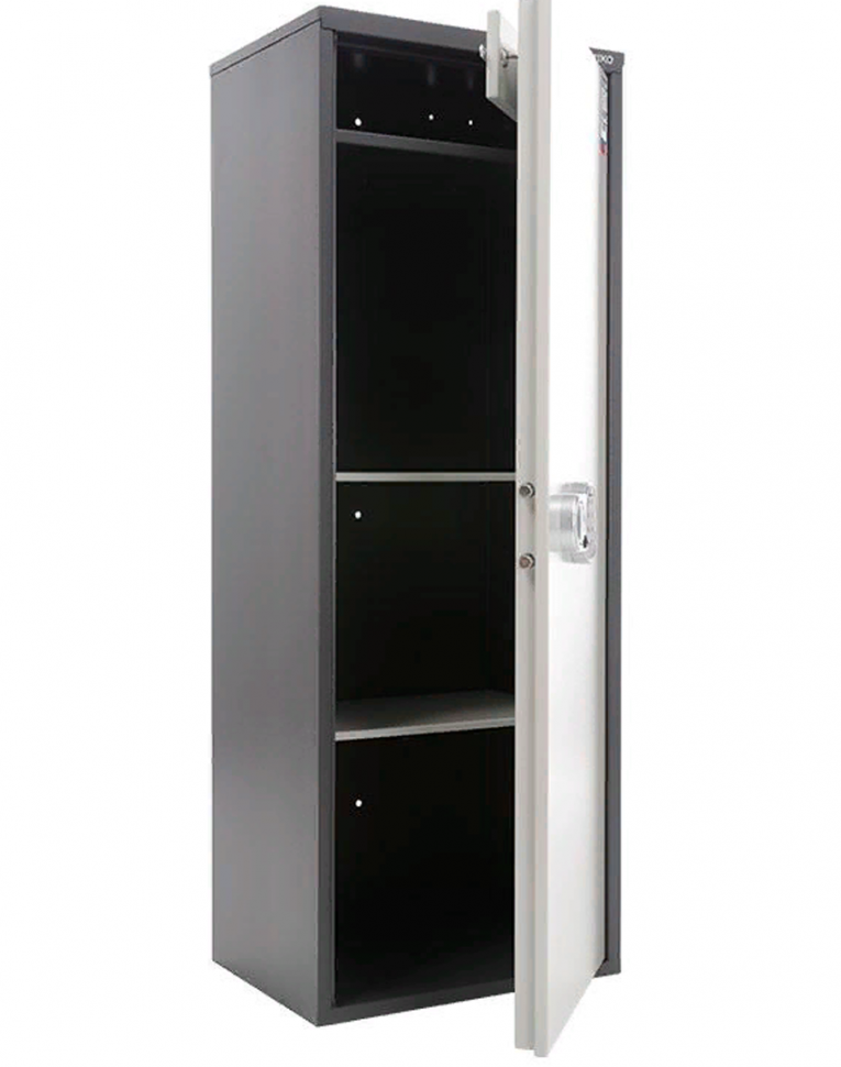 Бухгалтерский шкаф Aiko SL-125Т EL купить в Вологде