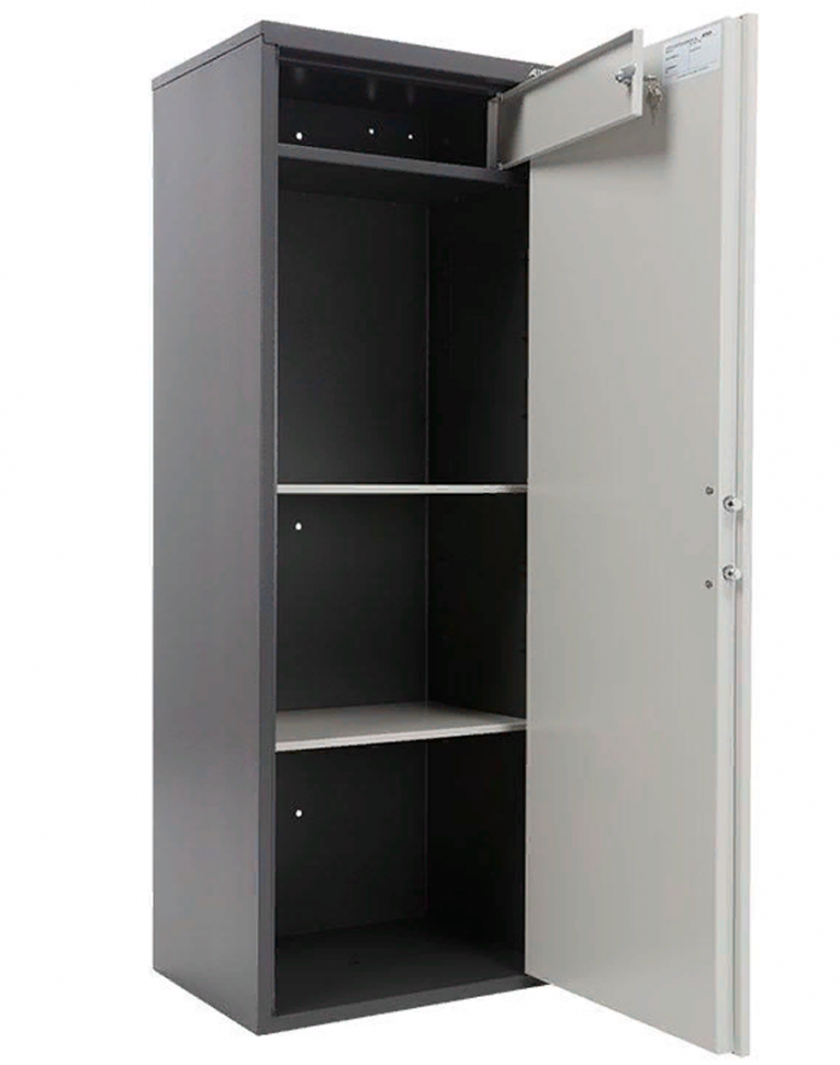 Бухгалтерский шкаф Aiko SL-125Т EL купить в Вологде