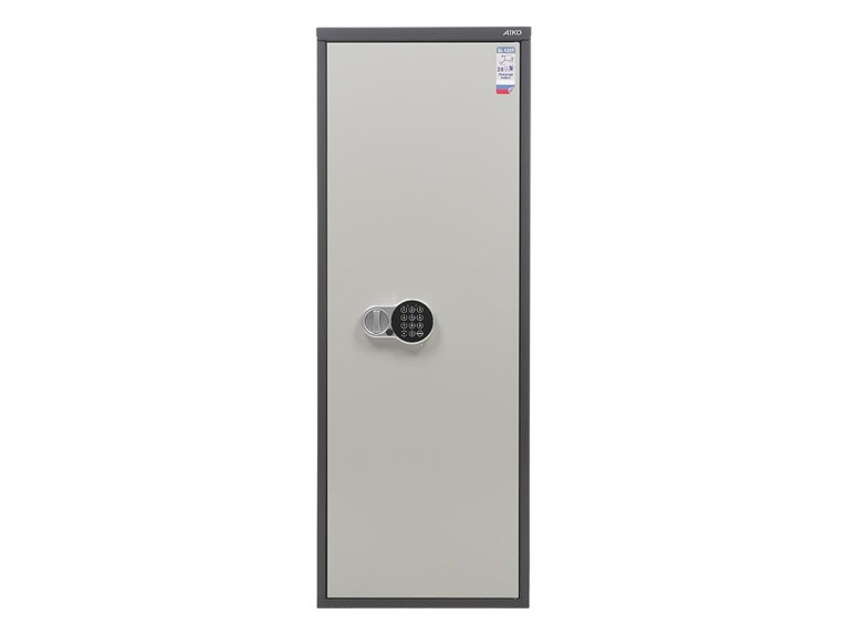 Бухгалтерский шкаф Aiko SL-125Т EL купить в Вологде