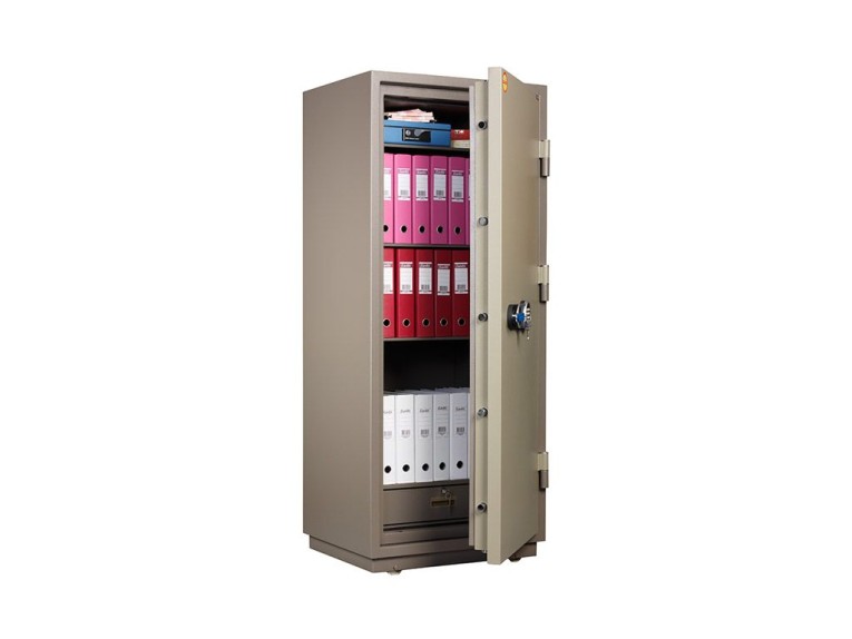 Огнестойкий сейф Valberg FRS-173.T-EL купить в Вологде