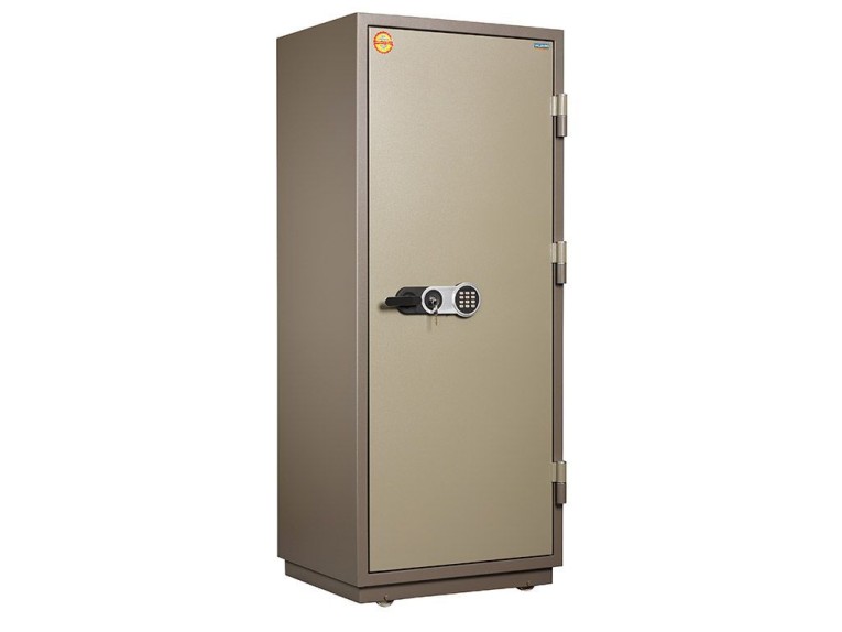 Огнестойкий сейф Valberg FRS-173.T-EL купить в Вологде