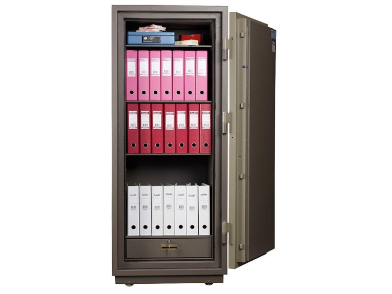 Огнестойкий сейф Valberg FRS-173.T-EL купить в Вологде