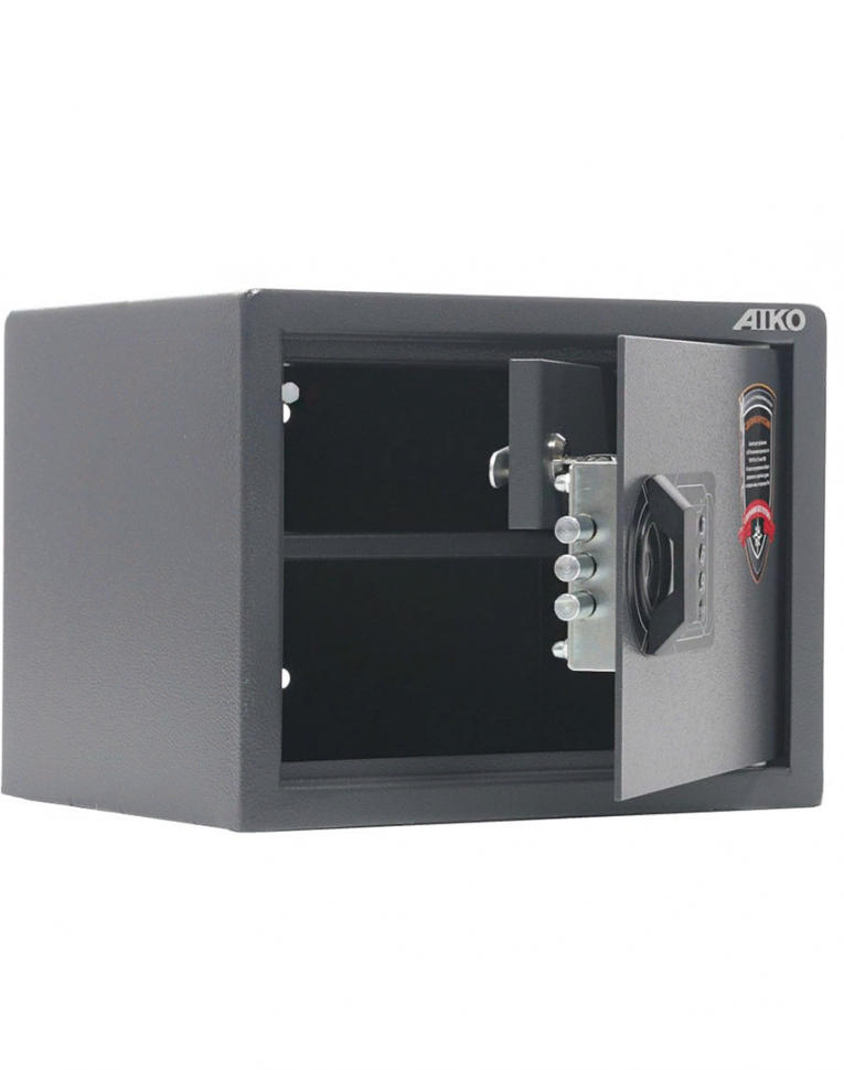 Сейф с патронным отделением Aiko TT-23 EL купить в Вологде