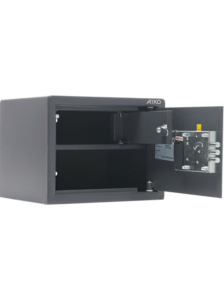 Сейф с патронным отделением Aiko TT-23 EL купить в Вологде