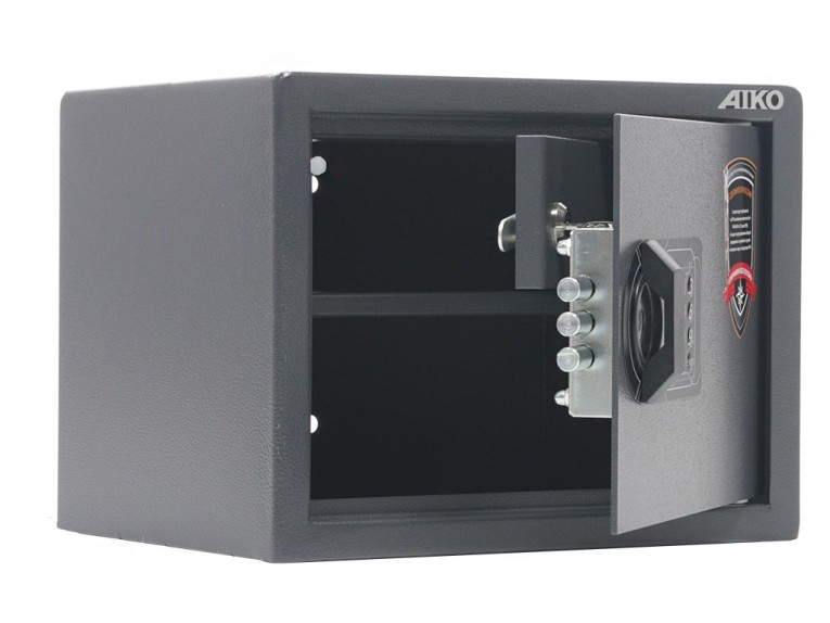 Сейф с патронным отделением Aiko TT-23 EL купить в Вологде