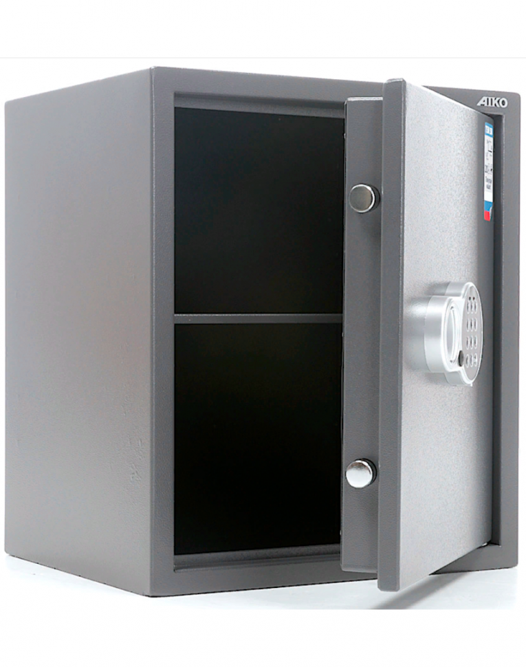 Офисный сейф Aiko TSN 50 EL купить в Вологде