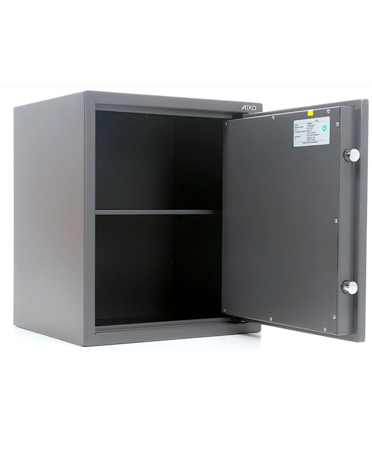 Офисный сейф Aiko TSN 50 EL купить в Вологде