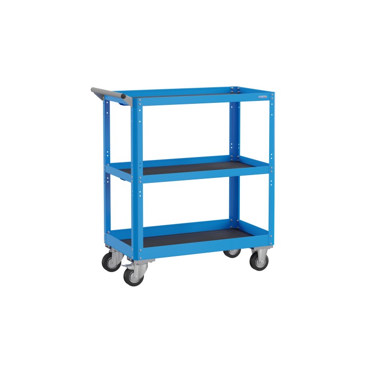 Тележка инструментальная PLC 9508.0-К купить в Вологде