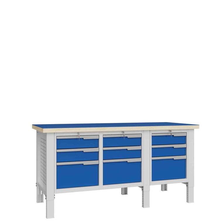 Верстак CTR 1832.S333.13 купить в Вологде