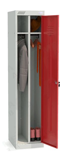 Шкаф для одежды ШРК(1850) 21-400