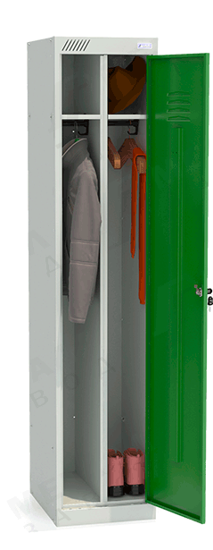 Шкаф для одежды ШРК(1850) 21-400