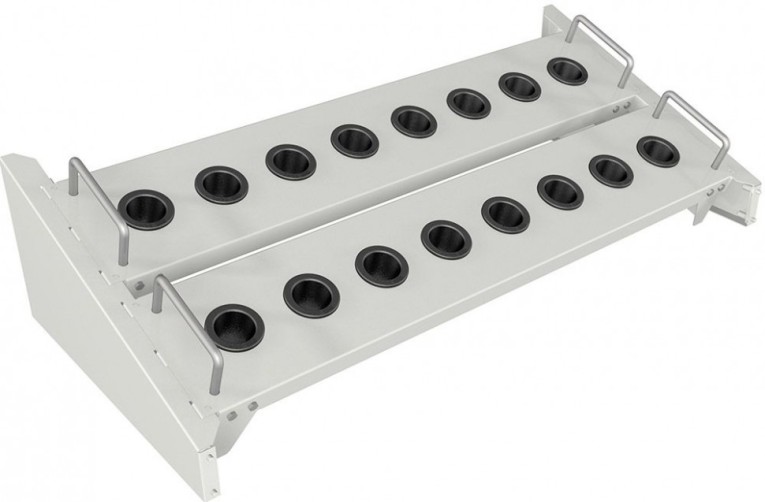 TC полка для ЧПУ HSK-63 купить в Вологде TC полка для ЧПУ HSK-63 купить в Вологде