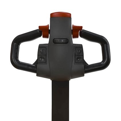 Штабелер электрический самоходный EST122 (1200 кг; 3 м; 24В / 105Ач) SMARTLIFT (SMART) купить в Вологде