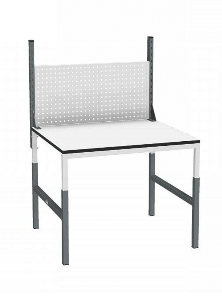 Стол монтажный ДиКом СР-М-100-01 ДСП купить в Вологде