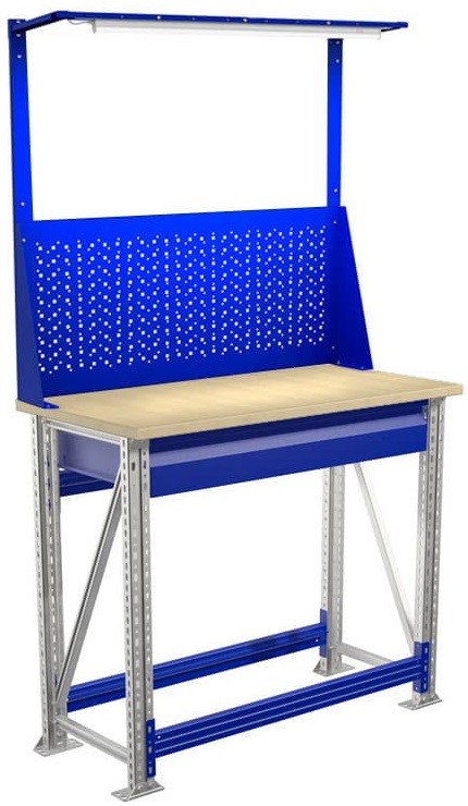 Верстак Master M100.MF1 / MF1.110.W купить в Вологде