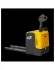 Электрическая самоходная тележка CBD20R-II (2000 кг; li-ion 25,6В / 150Ач) SMARTLIFT (SMART), фото 4