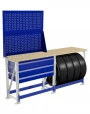 Верстак Master M100.MF1 / MF1 / MF1.320.000 Верстак Master M100.MF1 / MF1 / MF1.320.000