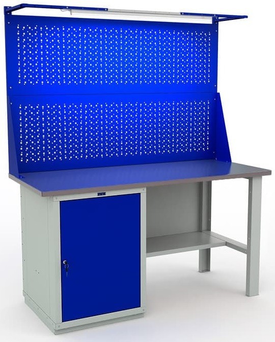 Верстак Expert (№608) WTH160.WS1/F2.021 купить в Вологде