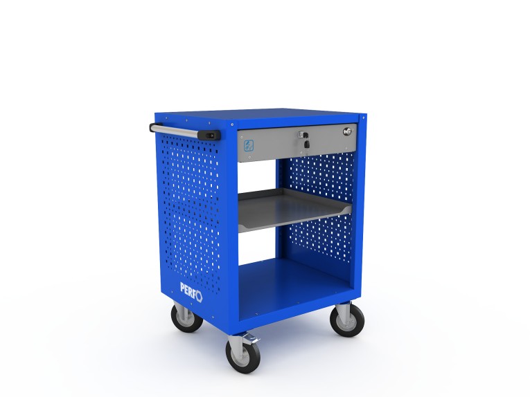 Тележка PERFO купить в Вологде