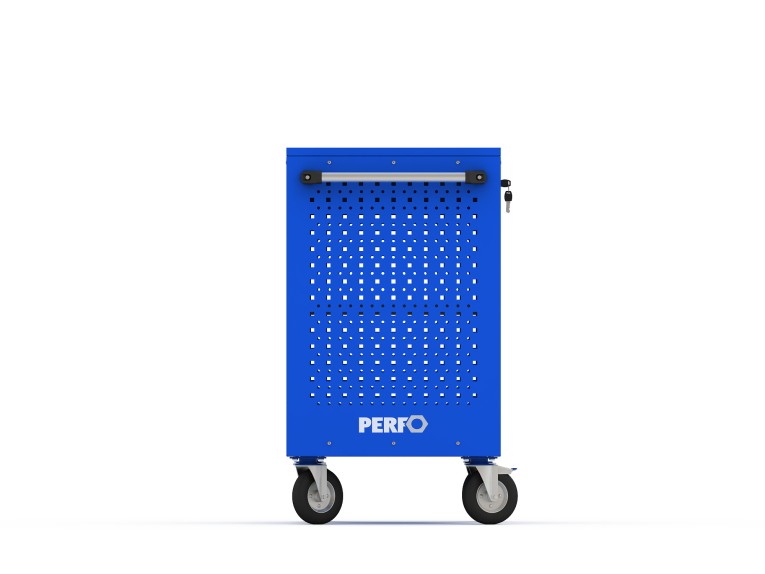 Тележка PERFO купить в Вологде