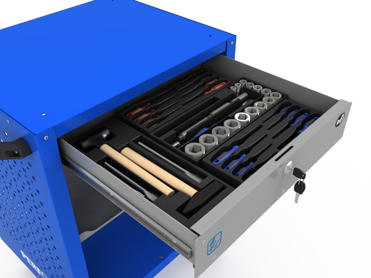 Тележка PERFO купить в Вологде