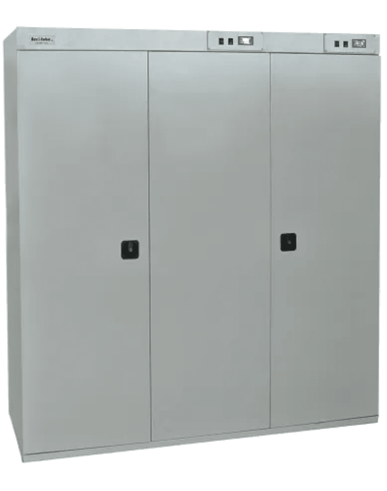 Сушильный шкаф ШС-8 Ш  для одежды и обуви купить в Вологде