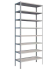 Стеллаж MS Strong 1850х1200х700 8 полок купить в Вологде