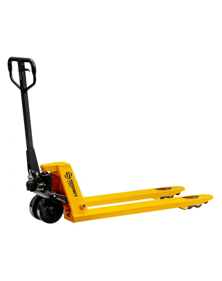 Гидравлическая тележка SP (BF Premium, г/п 2500 кг, 1150x550 мм, PDP) СМАРТЛИФТ (SMARTLIFT) / СМАРТ (SMART) купить в Вологде