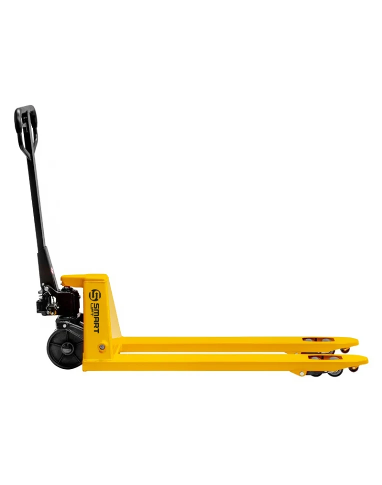 Гидравлическая тележка SP (BF Premium, г/п 2500 кг, 1150x550 мм, PDP) СМАРТЛИФТ (SMARTLIFT) / СМАРТ (SMART) купить в Вологде